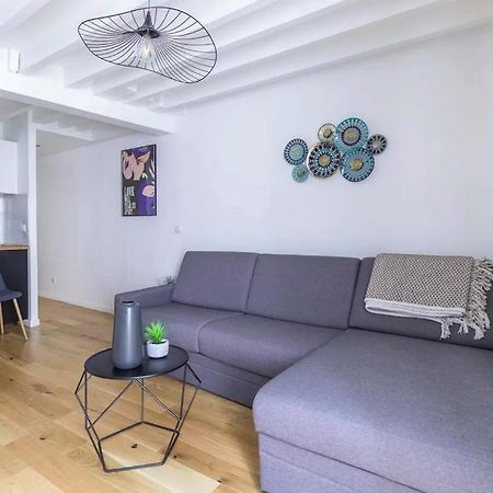 Home Suite Home Grands Boulevards 41 Paris Eksteriør billede