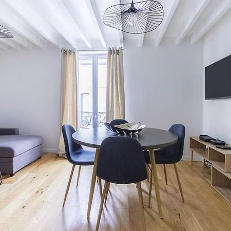 Home Suite Home Grands Boulevards 41 Paris Eksteriør billede