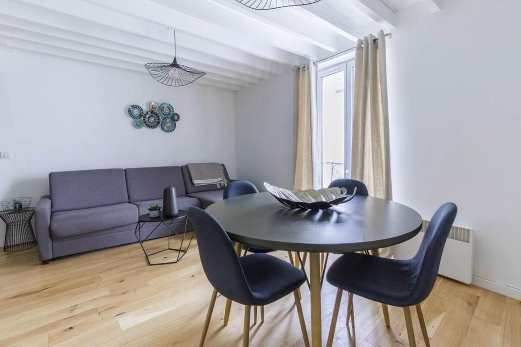 Home Suite Home Grands Boulevards 41 Paris Eksteriør billede