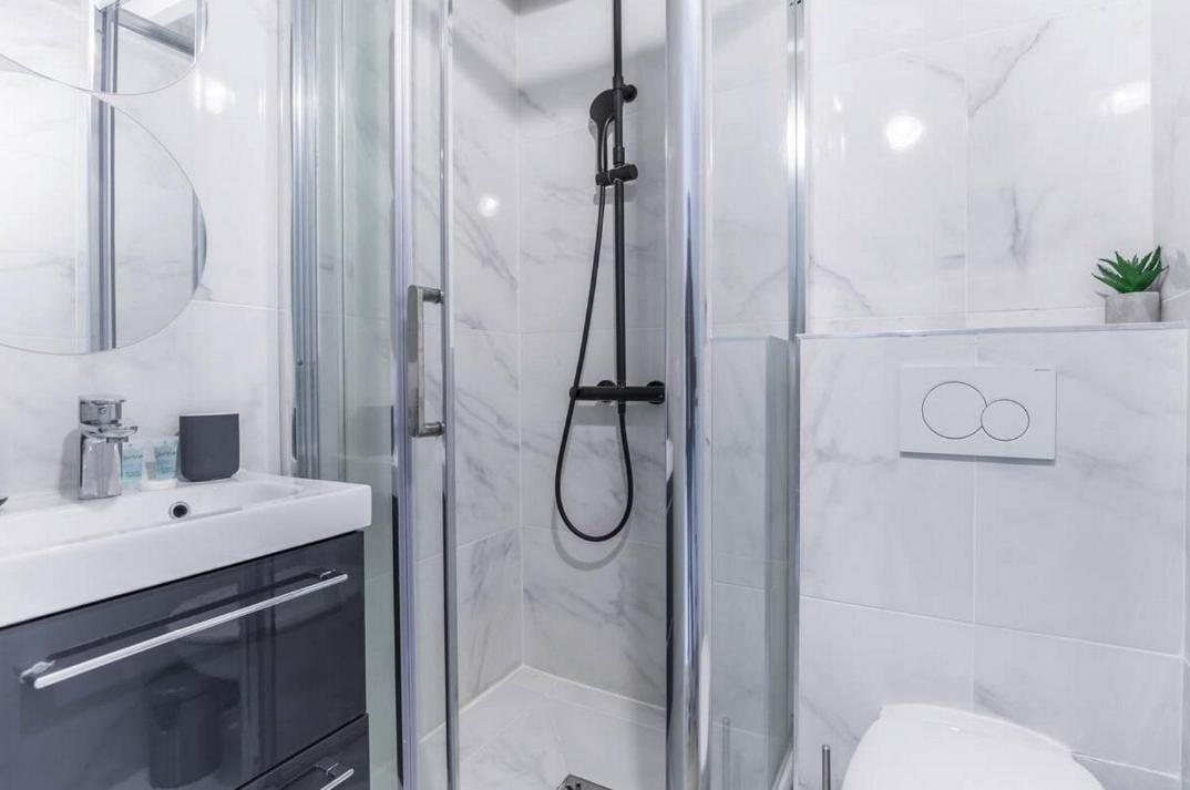 Home Suite Home Grands Boulevards 41 Paris Eksteriør billede